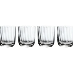 Verres Whisky Et Porto|Chopes Et Gobelets<Villeroy & Boch Coffret 4 gobelets Rose Garden,