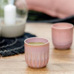 Tout Pour Le Café|Bols, Mugs Et Tasses<Villeroy & Boch Coffret 2 mugs 35 cl Perlemor Coral,