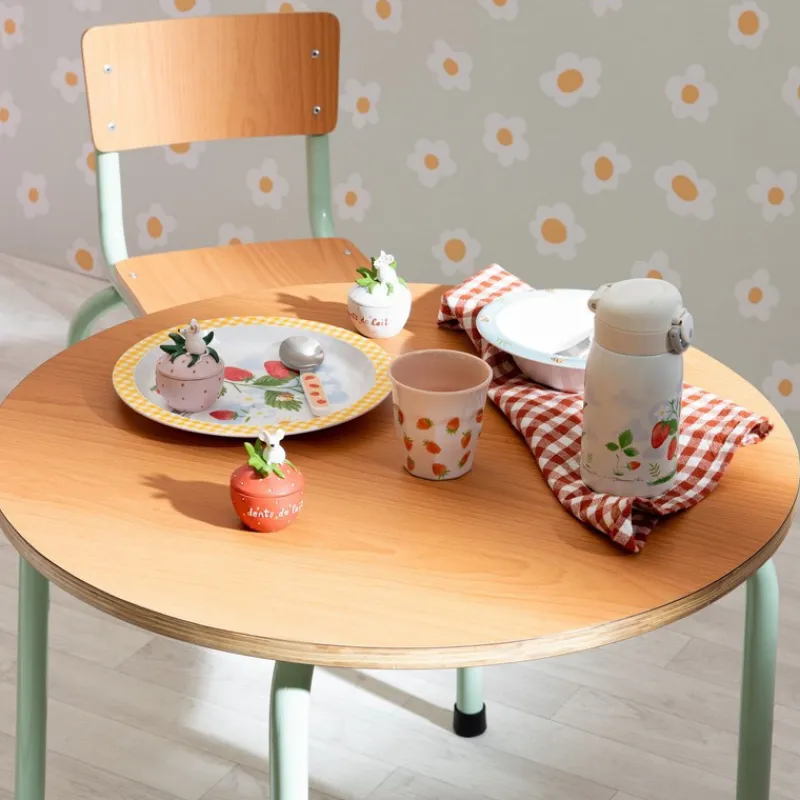 La Vaisselle Pour Enfant<Amadeus Les Petits Coffret 5 pièces Adèle,