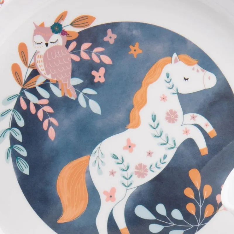 La Vaisselle Pour Enfant<Amadeus Les Petits Coffret 5 pièces Olga,