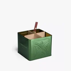 Les Thés Et Tisanes<DAMMANN FRERES Coffret 32 sachets Tendrement, Dammann Frères