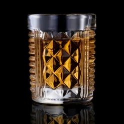 Verres Whisky Et Porto|Verres Digestif<La Rochère Coffret 4 Shooters After ,