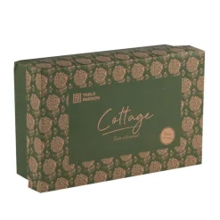 Bols, Mugs Et Tasses<Table Passion Coffret 6 tasses 17 cl Cottage,