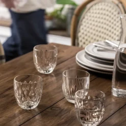 Tout Pour Le Café<La Rochère Coffret 4 tasses expresso 10 cl Troquet,