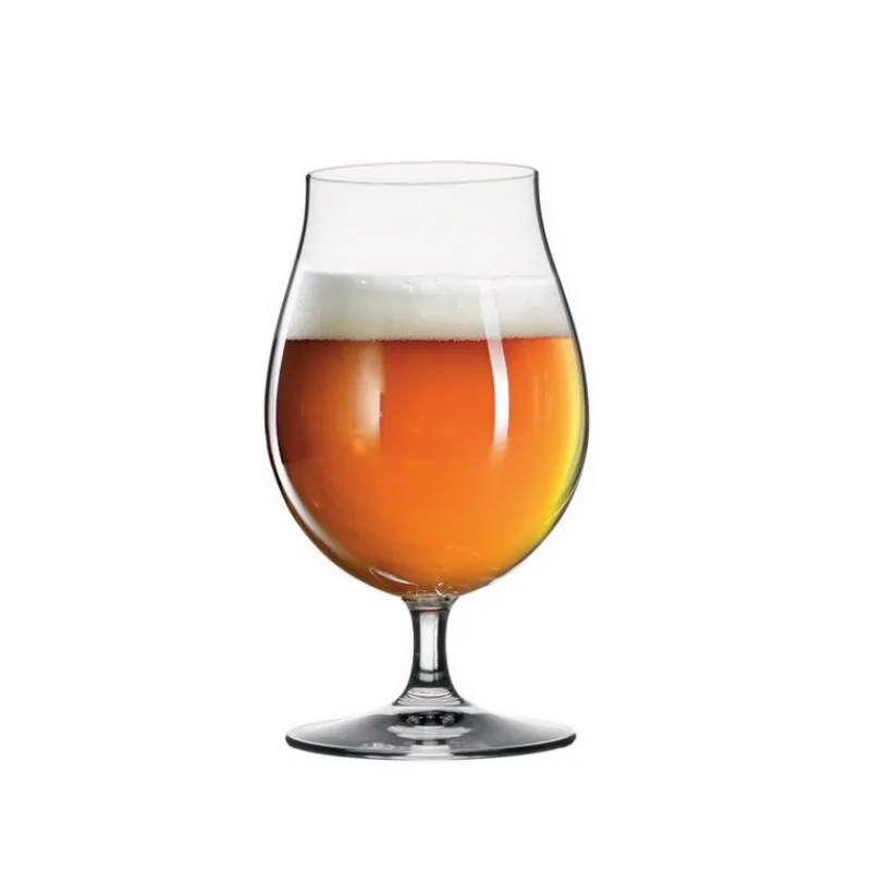 Verres À Bière<SPIEGELAU Coffret 4 verres à bière Tulipe,