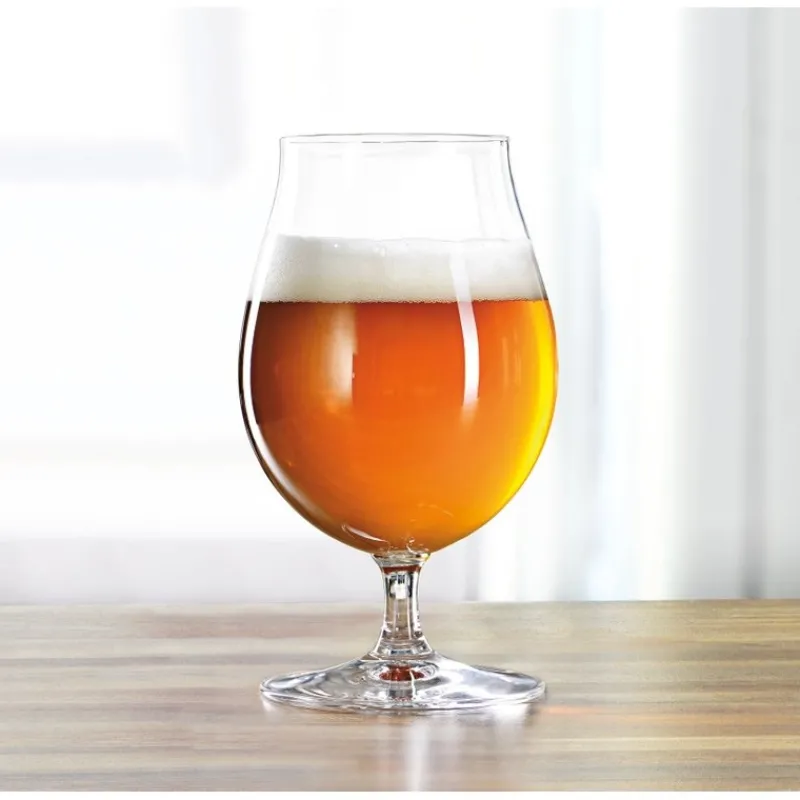 Verres À Bière<SPIEGELAU Coffret 4 verres à bière Tulipe,