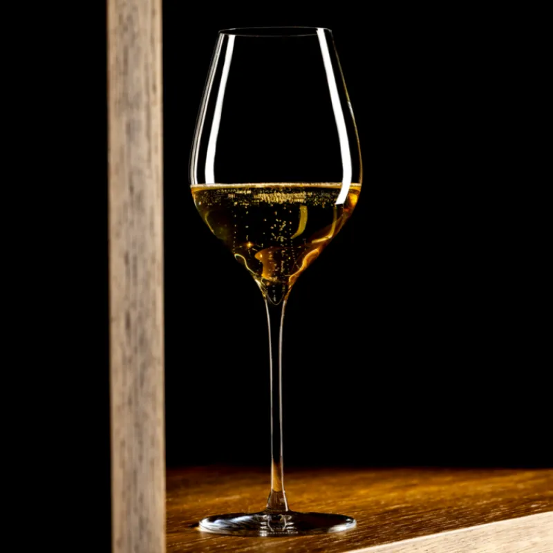 Flûtes Et Coupes À Champagne<Lehmann Coffret 6 verres à Champagne 40cl N°4,