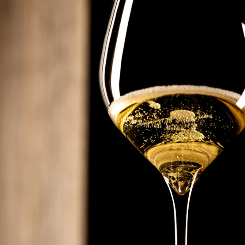 Flûtes Et Coupes À Champagne<Lehmann Coffret 6 verres à Champagne 40cl N°4,