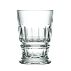 Verres À Cocktail<La Rochère Coffret 4 verres à cocktail Club,