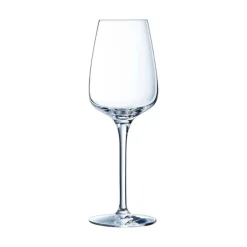 Verres Oenologiques|Verres À Vin<Chef & Sommelier Coffret 6 verres à vin 25 cl Sublym,