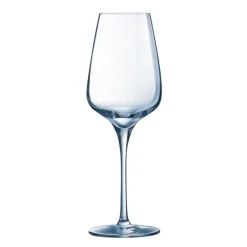 Verres Oenologiques|Verres À Vin<Chef & Sommelier Coffret 6 verres à vin 35 cl Sublym,