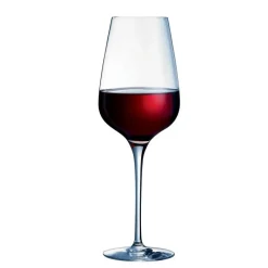Verres Oenologiques|Verres À Vin<Chef & Sommelier Coffret 6 verres à vin 35 cl Sublym,