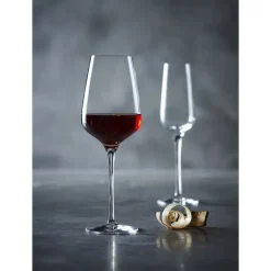 Verres Oenologiques|Verres À Vin<Chef & Sommelier Coffret 6 verres à vin 35 cl Sublym,