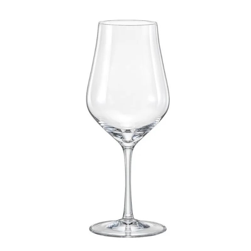 Verres À Vin<BASTIDE Coffret 6 verres à vin 35 cl Tulipa, Diffusion