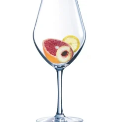 Verres À Vin<Chef & Sommelier Coffret 6 verres à vin 35 cl Arom'Up,