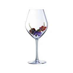 Verres À Vin<Chef & Sommelier Coffret 6 verres à vin 25 cl Arom'Up,