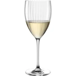 Verres À Vin<LEONARDO Coffret 6 verres à vin 45 cl Poesia,