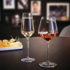 Verres À Vin<Chef & Sommelier Coffret 6 verres à vin 38 cl Distinction,