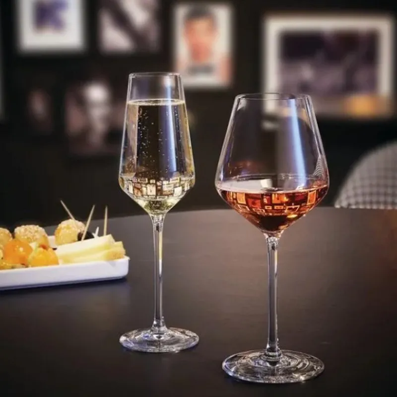 Verres À Vin<Chef & Sommelier Coffret 6 verres à vin 38 cl Distinction,