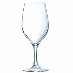 Verres À Vin<Chef & Sommelier Coffret 6 verres à vin 35 cl Evidence,