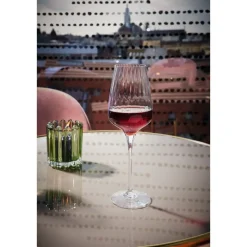 Verres À Vin<Chef & Sommelier Coffret 6 verres à vin 45 cl Symétrie,