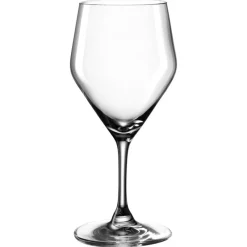Verres À Vin<LEONARDO Coffret 6 Verres à vin 33 cl Twenty 4, Léonardo