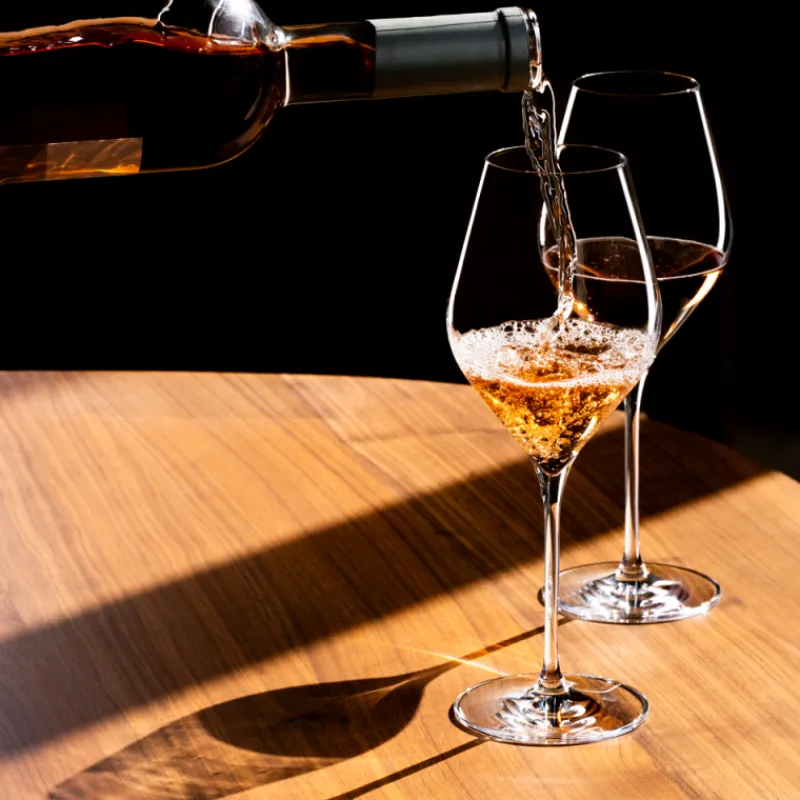 Verres À Vin<Lehmann Coffret 6 verres à vin Absolus,