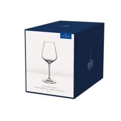 Verres À Vin<Villeroy & Boch Coffret 4 verres à vin blanc 38cl La Divina,