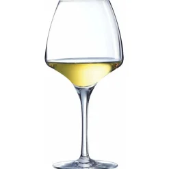 Verres Oenologiques|Verres À Vin<Chef & Sommelier Coffret 6 verres à vin Pro Tasting Open'Up,