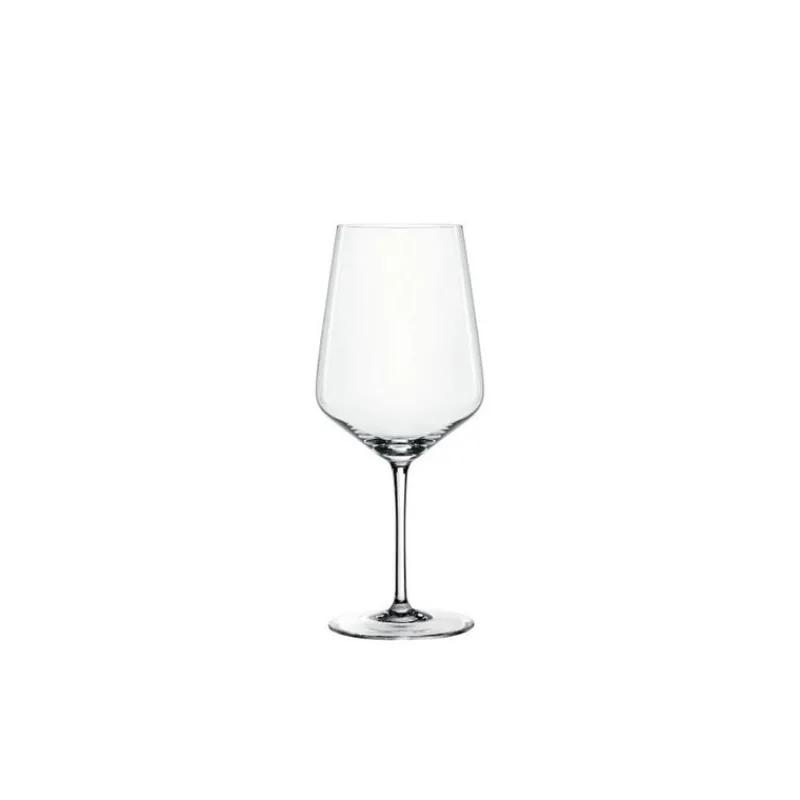 Verres Oenologiques|Verres À Vin<SPIEGELAU Coffret 4 verres à Vin Rouge Style,