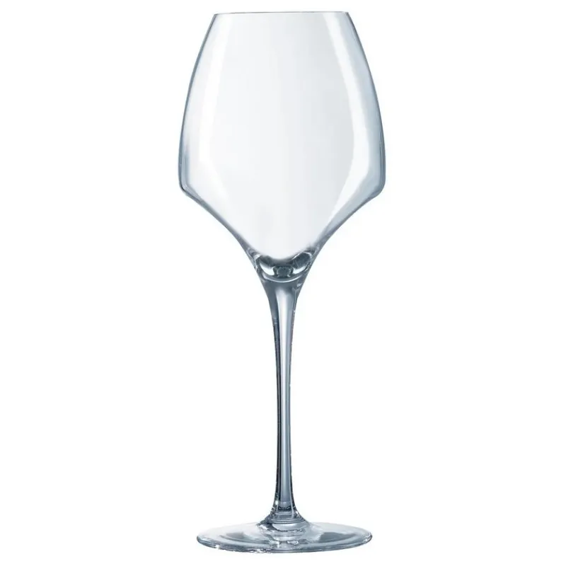 Verres Oenologiques|Verres À Vin<Chef & Sommelier Coffret 6 Verres à vin Universal Open'Up,