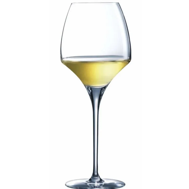 Verres Oenologiques|Verres À Vin<Chef & Sommelier Coffret 6 Verres à vin Universal Open'Up,