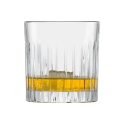Verres Whisky Et Porto|Verres Apéritif<SCHOTT ZWIESEL Coffret 4 Verres à whisky Stage,