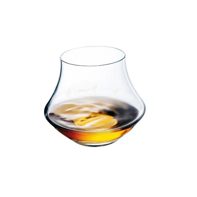 Verres Whisky Et Porto|Verres Apéritif<Chef & Sommelier Coffret 6 verres à whisky Warm Open'Up Spirit,