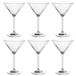 Verres À Cocktail<LEONARDO Coffret 6 Verres cocktail 27 cl Daily, Léonardo
