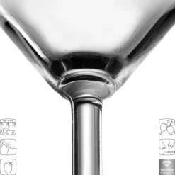 Verres À Cocktail<LEONARDO Coffret 6 Verres cocktail 27 cl Daily, Léonardo