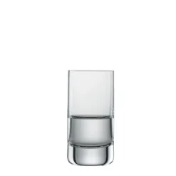 Verres Digestif<SCHOTT ZWIESEL Coffret 6 Verres Shooter 5 cl Simple,