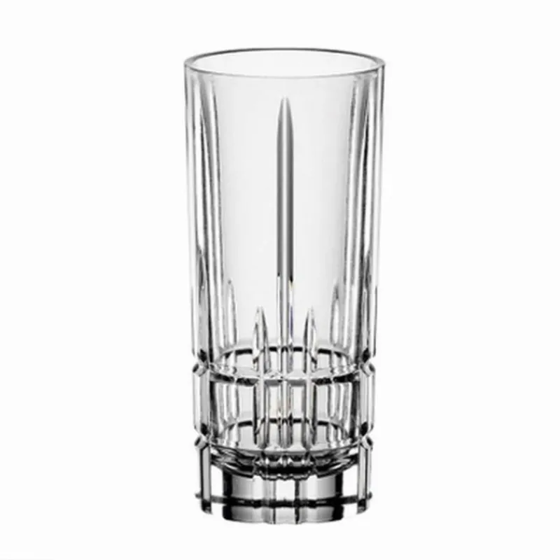 Verres Digestif<SPIEGELAU Coffret 4 verres Shooter Perfect Serve,