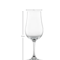 Verres Whisky Et Porto<SCHOTT ZWIESEL Coffret 4 Verres Whisky Tasting Bar Special,
