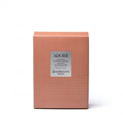 Les Thés Et Tisanes<DAMMANN FRERES Coffret Adore, Dammann Frères