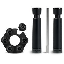 Ustensiles Pour Le Vin<Airtender Coffret Amateurs de vin,