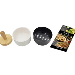 Mortiers Pilons<COOKUT Coffret Apéro Dip,