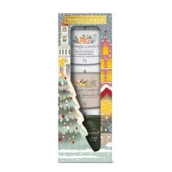 Bougies Parfumées<Yankee Candle Coffret cadeau 3 mini bougies,