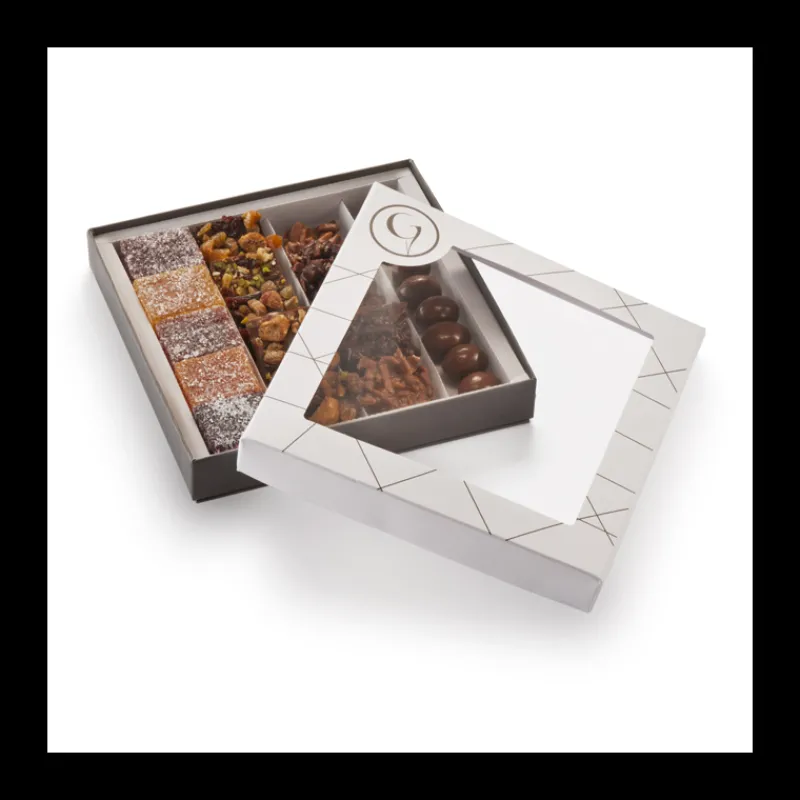 Le Chocolat<Vincent Guerlais Coffret Découverte,