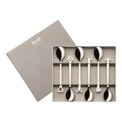 Cuillères À Café<Mepra Coffret de 6 Cuillères à café Evento,
