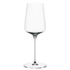 Verres Oenologiques|Verres À Vin<SPIEGELAU Coffret de 2 verres à Vin Blanc Définition,