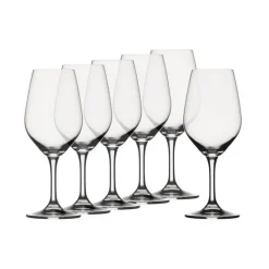 Verres Oenologiques|Verres À Vin<SPIEGELAU Coffret de 6 verres Expert,
