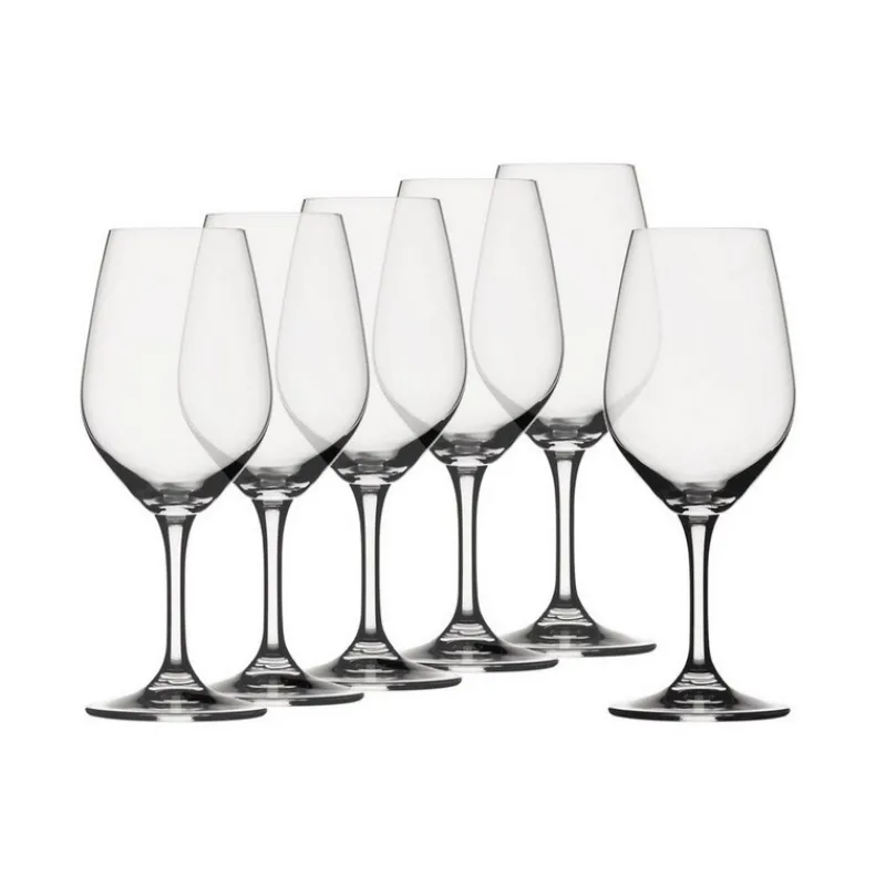Verres Oenologiques|Verres À Vin<SPIEGELAU Coffret de 6 verres Expert,