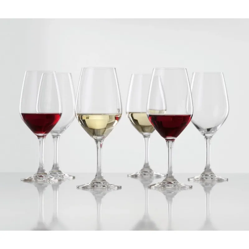 Verres Oenologiques|Verres À Vin<SPIEGELAU Coffret de 6 verres Expert,
