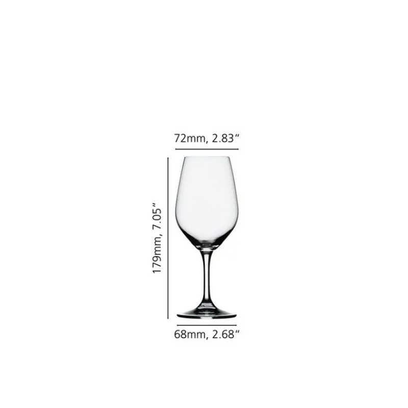 Verres Oenologiques|Verres À Vin<SPIEGELAU Coffret de 6 verres Expert,